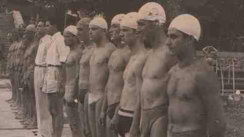 Revolution of Steroid Use 1