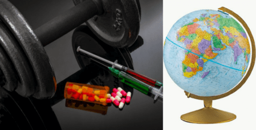 Which steroids are legal in which countries? 2.png